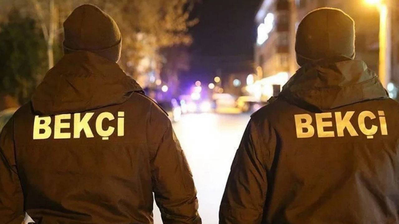 2026 bekçi alımı başvuruları ne zaman? Bekçi alımı başvuru şartları neler?