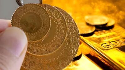27 Nisan 2026 altın güne nasıl başladı? Gram ve çeyrek altın ne kadar?