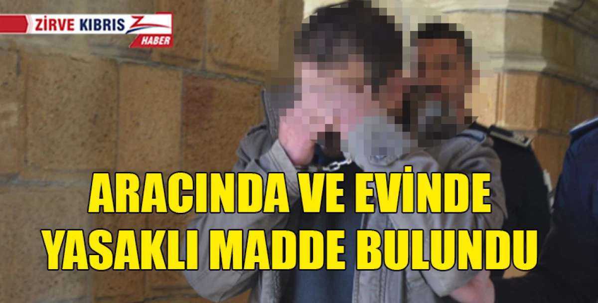 6 gün daha tutukluluk verildi