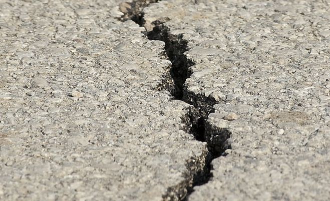 AFAD: Van'da 5,2 büyüklüğünde deprem meydana geldi