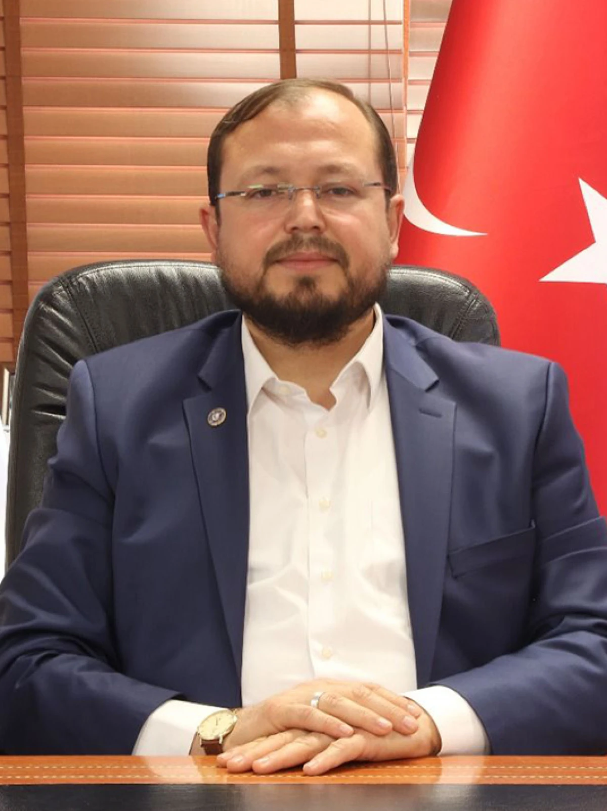 AGD-MGV’den “Mekke’nin Fethi ve Kudüs Gecesi” Programı
