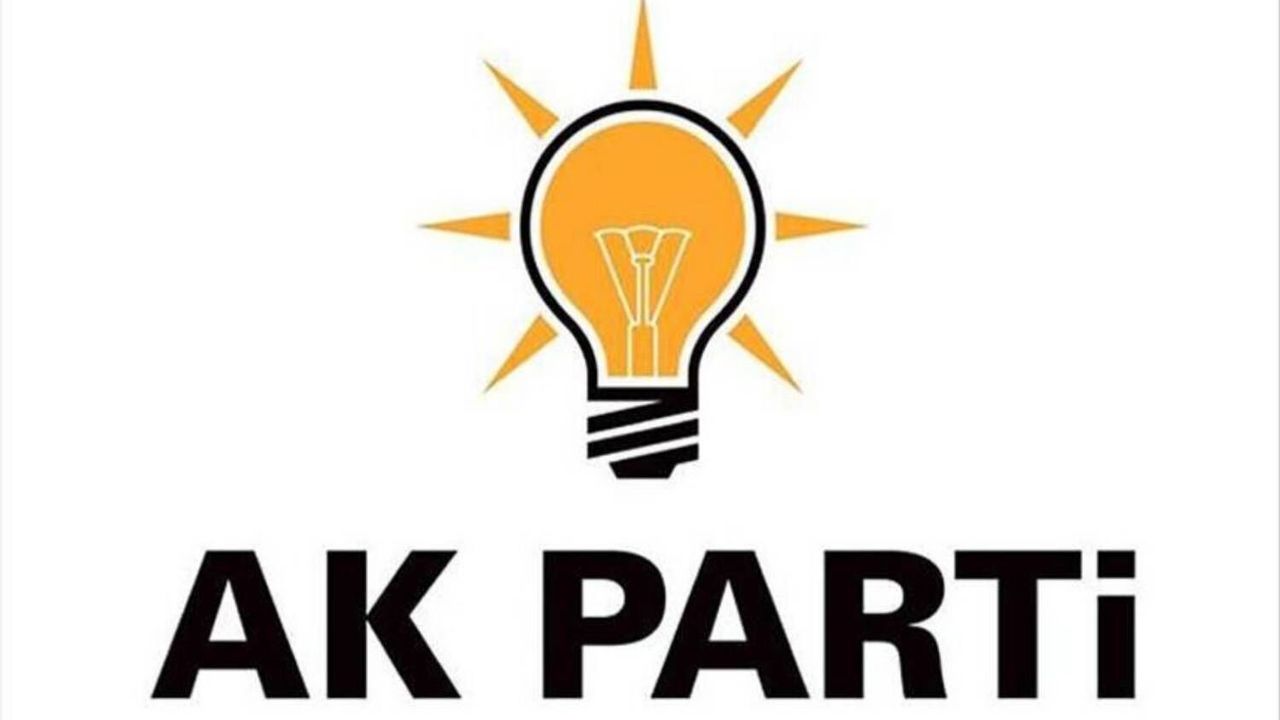 AK Parti Tokat’ta Genişletilmiş İl Danışma Toplantısı Yapacak