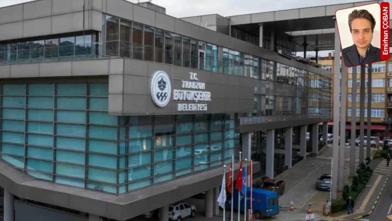 AKP yönetimindeki Trabzon’da gelir-gider farkı giderek açılıyor: Belediyede 2 milyar liralık açık