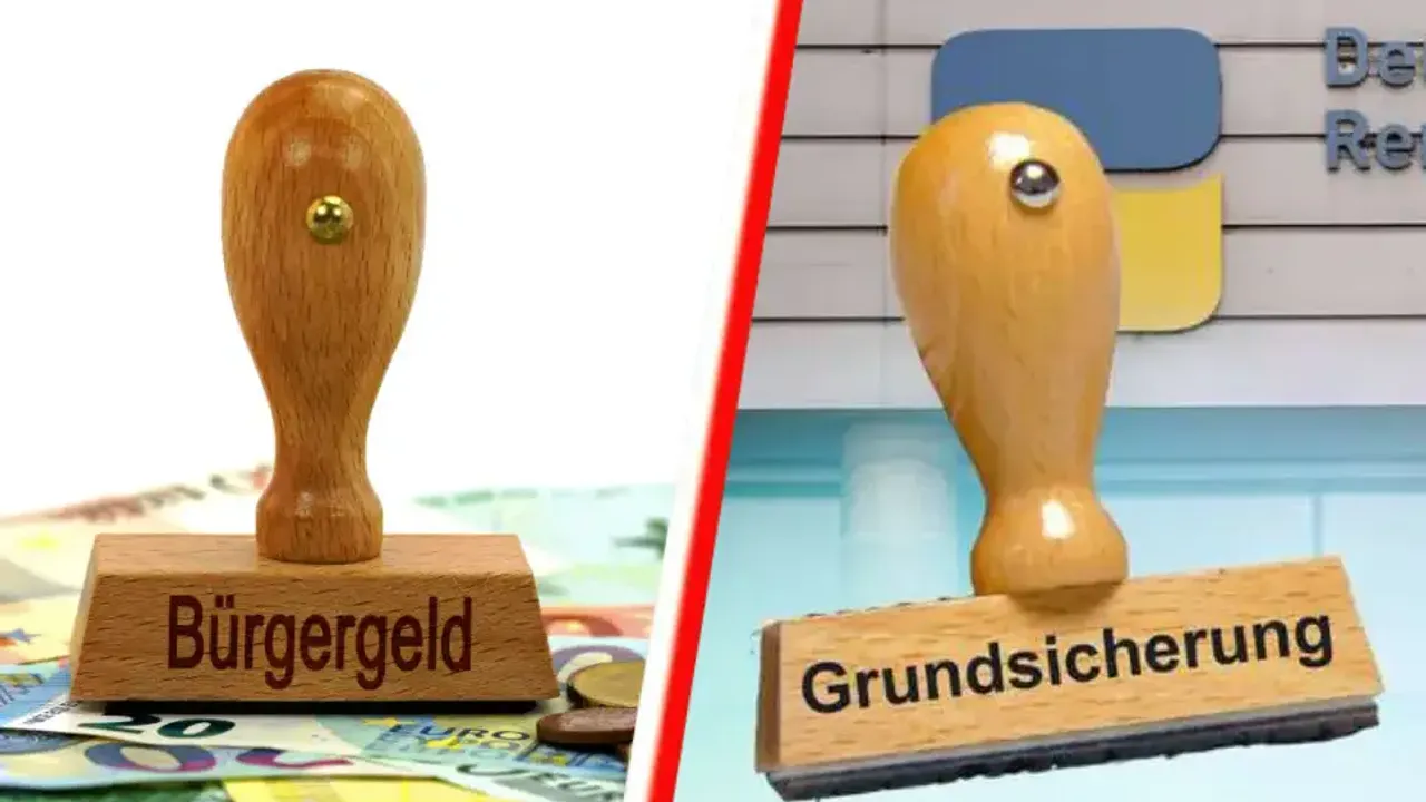 Almanya’da Bürgergeld yerine gelecek sistemde daha sert kurallar olacak