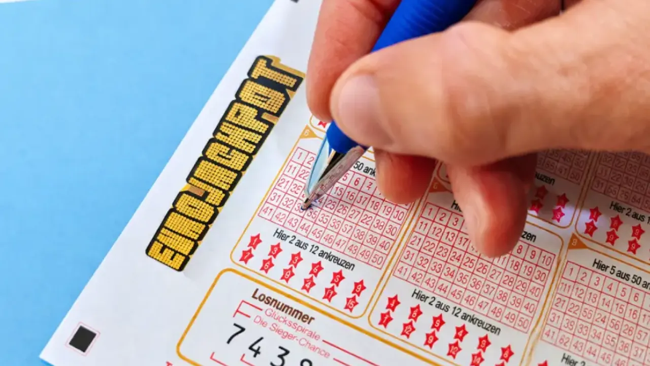 Almanya’da hayatını kaybeden kişiye Eurojackpot’tan 700 bin euro çıktı
