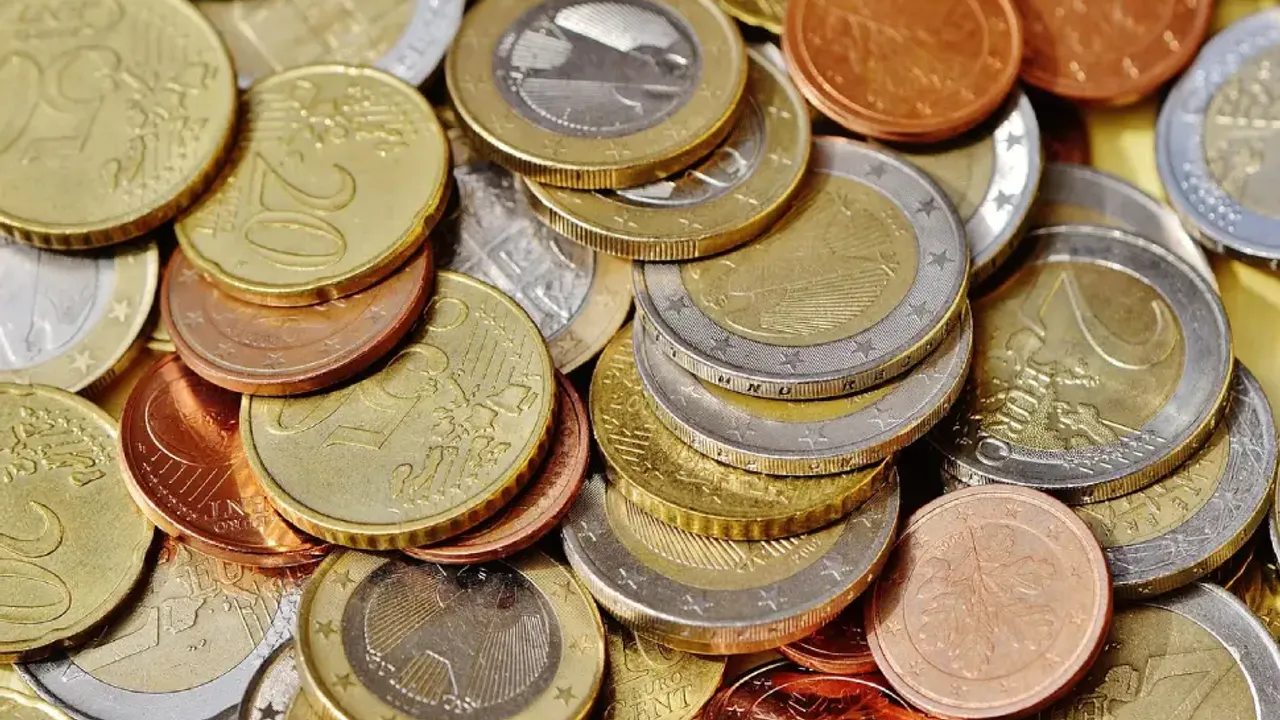 Almanya’da marketlerde bozuk para ile ödeme sınırı ne kadar?