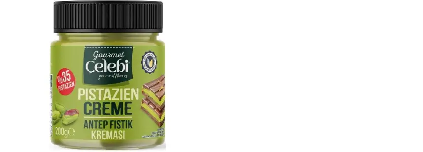 Almanya’da Türk markalı fıstık ezmesi salmonella riski nedeniyle geri çağrıldı