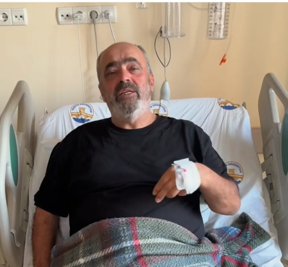 ALTUNHAN’DAN DİKKAT ÇEKEN AÇIKLAMA: “KİRAYA VERDİM, BEDELİ BANA ÖDETİLİYOR ”