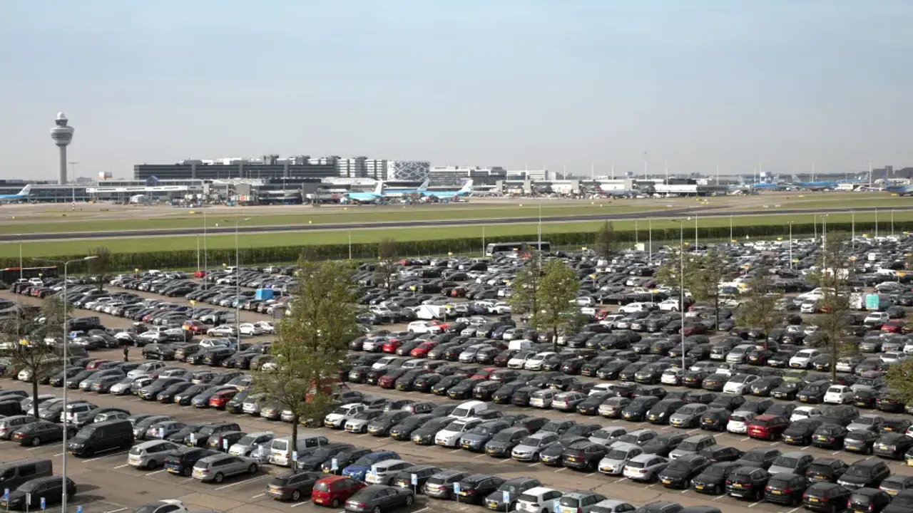 Avrupa’da havalimanı otopark ücretleri rekor seviyeye çıktı