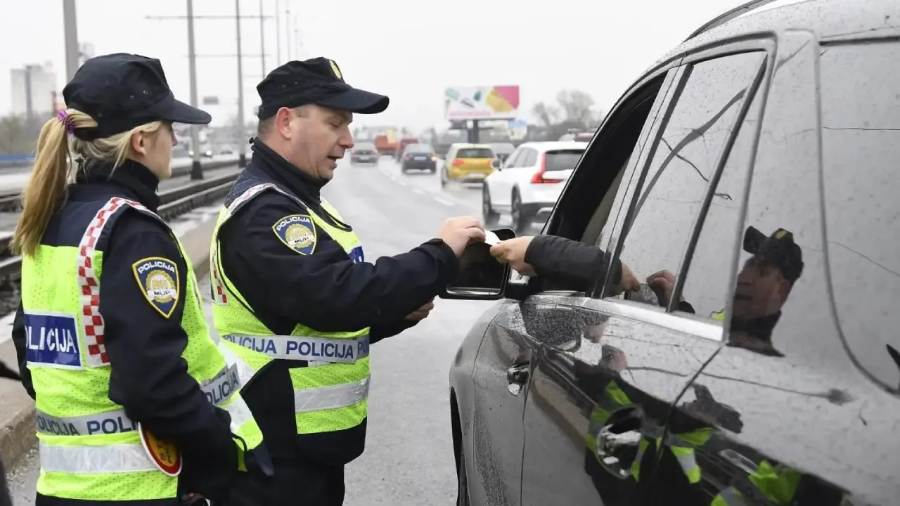 Avrupa’da Hız Denetim Haftası pazartesi başlıyor
