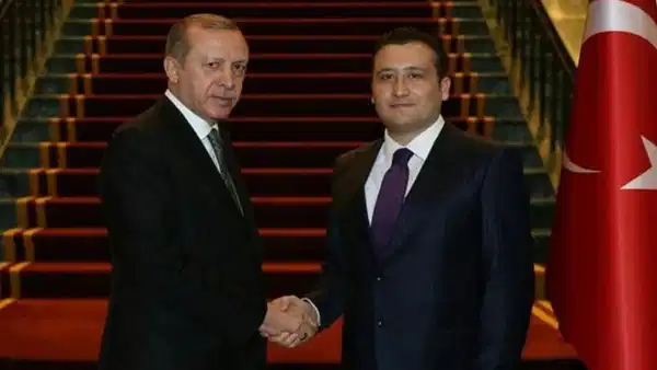 Ayaş Kaymakamı Muharrem Eligül tüm tuşlara bastı: Dini siyasete alet etmesi tepki çekti