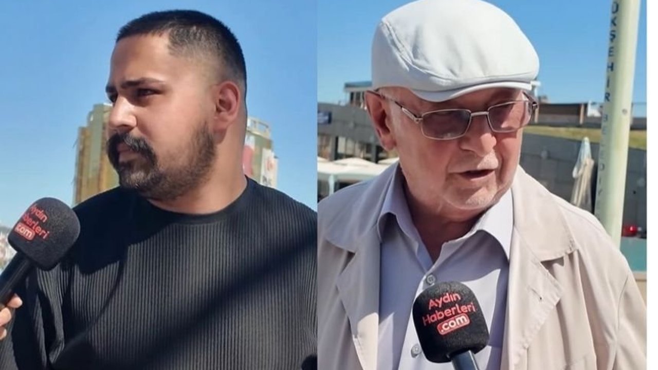 Aydın'da bir günlüğüne yönetici olsaydınız ilk neyi değiştirirdiniz?