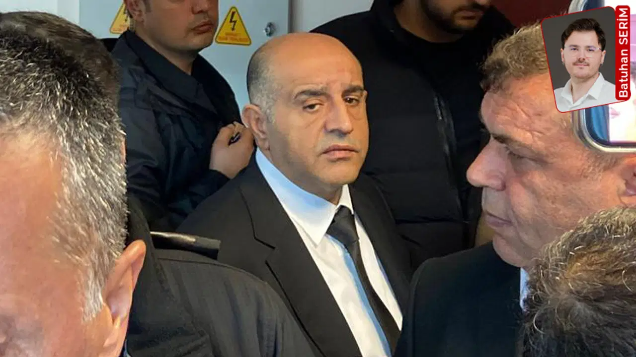 Aziz İhsan Aktaş davasında ikinci duruşma: Gizli tanıklar 'Yaprak' ve 'XYZ49QP' dinlenecek