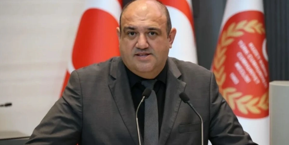 Barçın: Ülkeyi, yasa gücünde kararnamelerle yönetmezsiniz