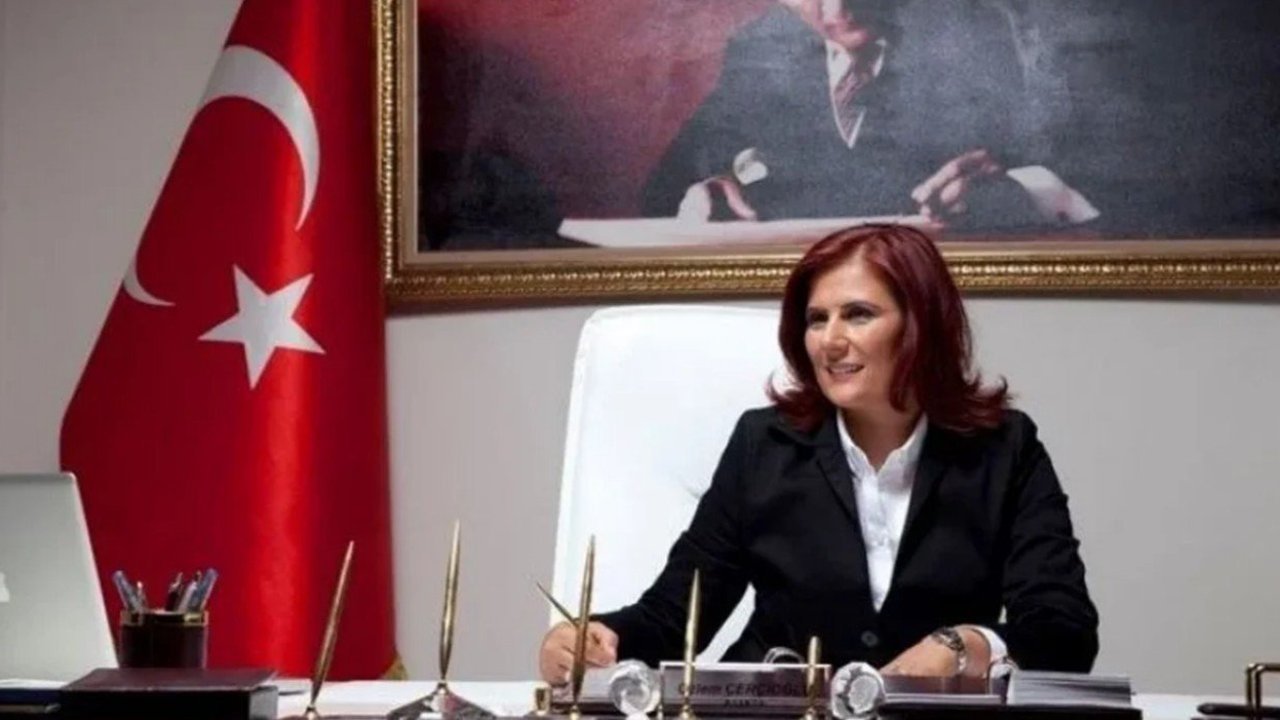 Başkan Çerçioğlu tüm çocukları uçurtma şenliğine davet etti