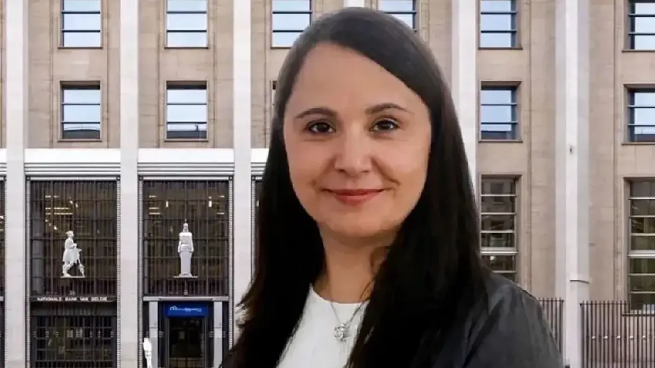 Belçika Merkez Bankası’na Türk kökenli müdür atandı
