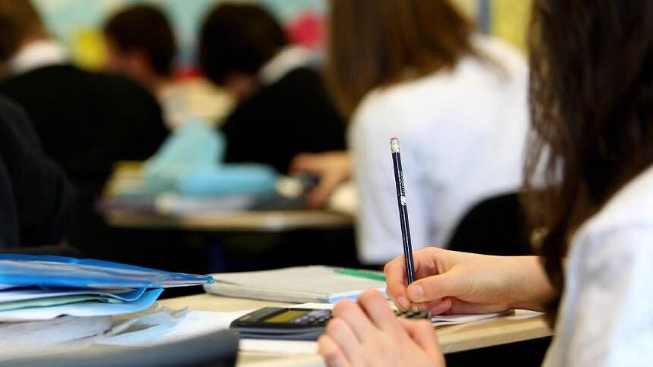 Belçika’da sosyal yardımla okuyan öğrenci sayısı artıyor