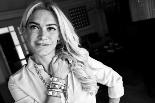Bianca Somer Türkmen kimdir? Kariyeri, ailesi ve markaları