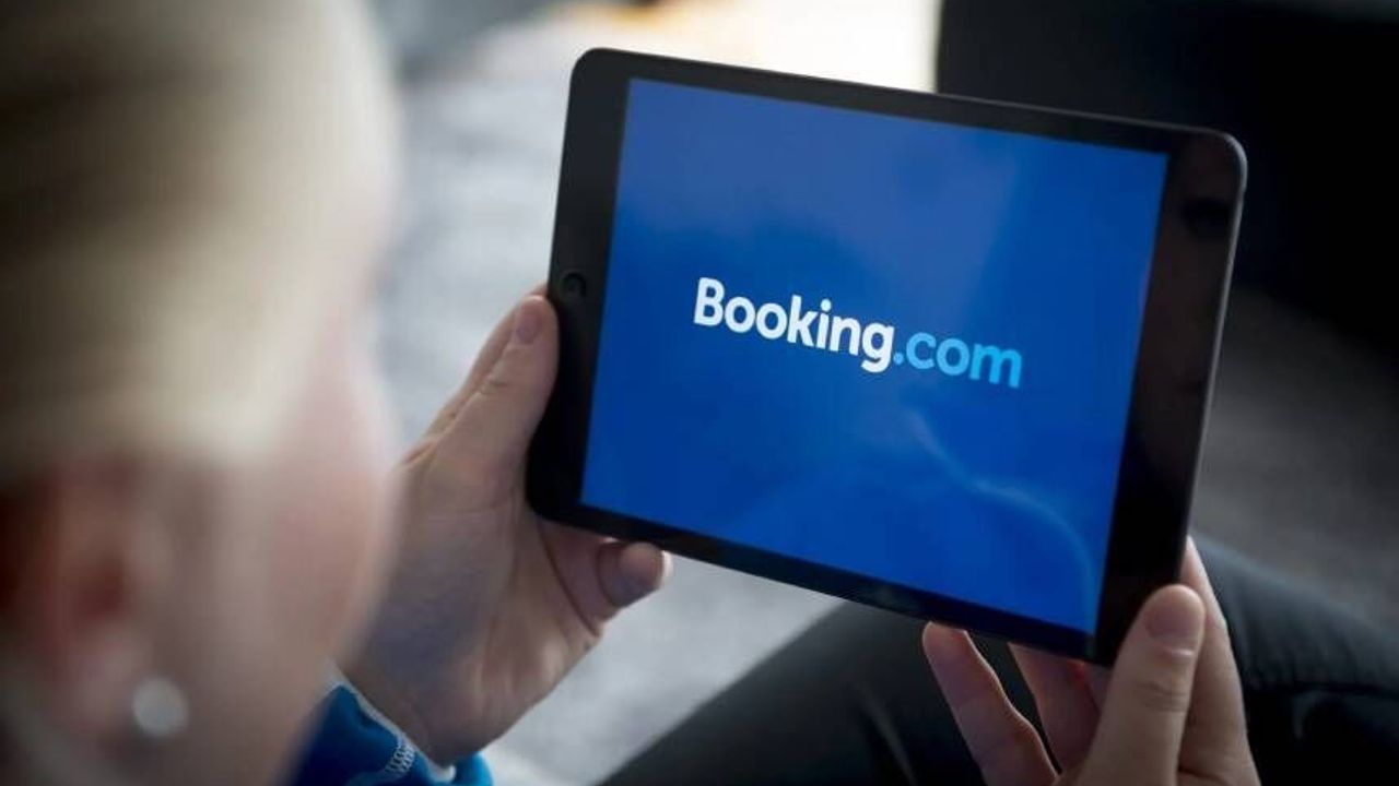 Booking.com’a siber saldırı müşterilerin verilerine erişildi
