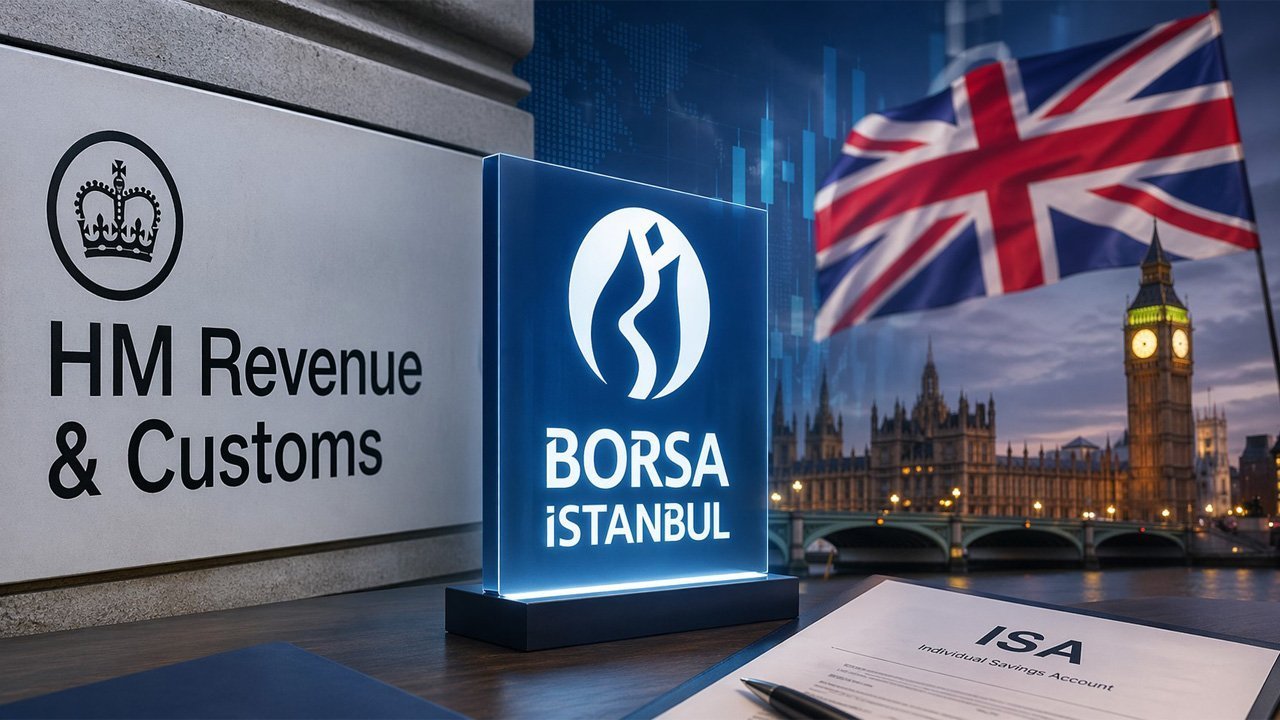 Borsa İstanbul, İngiltere’nin “Tanınmış Borsalar” Listesine Girdi