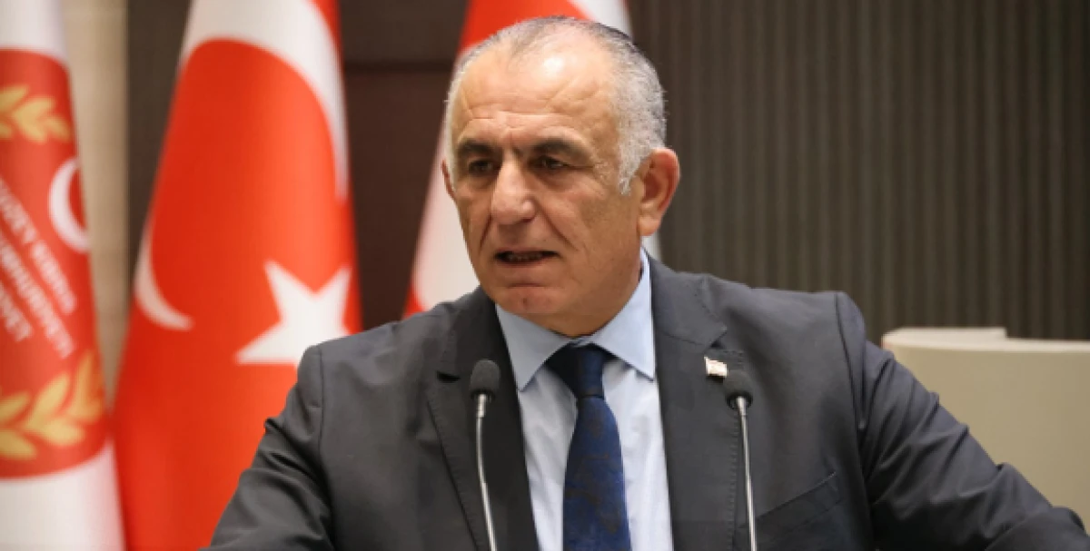 ÇAVUŞOĞLU: "BETON SINIFLAR YAPILANA KADAR KULLANICAK PREFABRİK SINIFLARIN STANDARTLARI YÜKSEK"