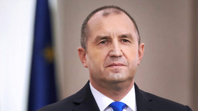 Εκλογές στη Βουλγαρία: Νικητής με αυτοδυναμία ο Ράντεφ