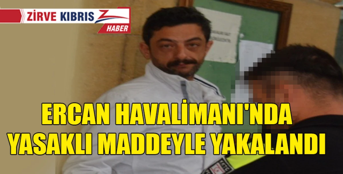 Cezaevine gönderildi