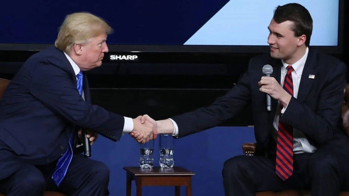 Charlie Kirk Suikastı: FBI Şüpheliyi Serbest Bıraktı Soruşturma Sürüyo