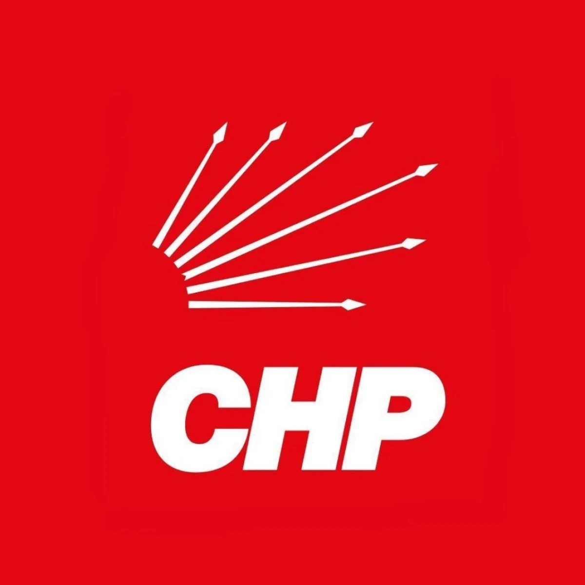 CHP İstanbul İl Başkanlığı Önünde Yoğun Güvenlik Havadan Görüntülendi