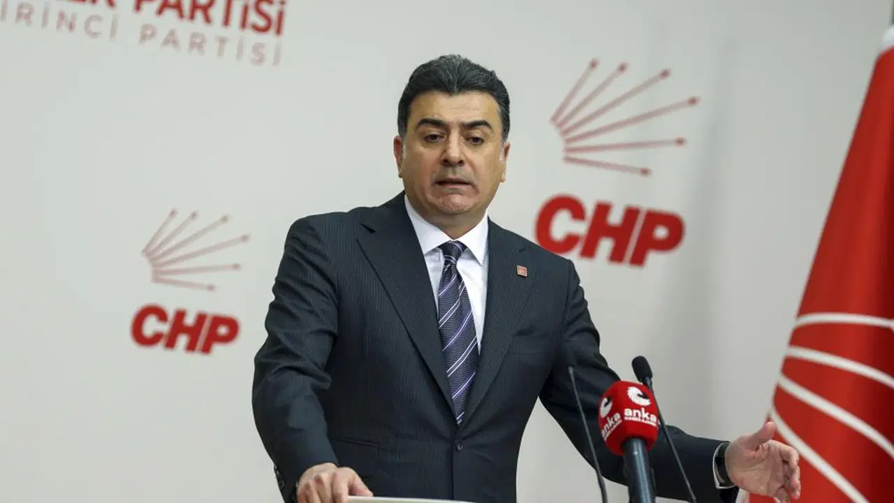 CHP Sözcüsü Zeynel Emre tarih verdi: '81 ilde saha çalışmasına başlayacağız'
