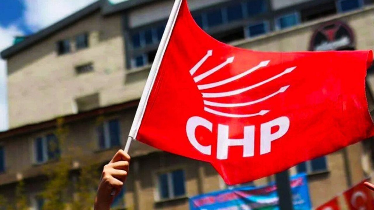 CHP'den 1 Mayıs manifestosu: 'Emek, Onur, İş, Güvence ve Adalet' sloganıyla 26 madde sıralandı