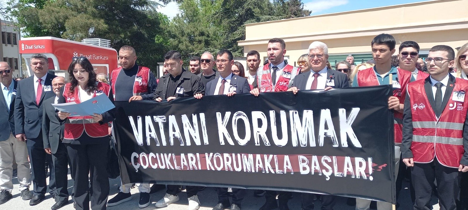CHP’den 23 Nisan’da 23 maddelik manifesto!