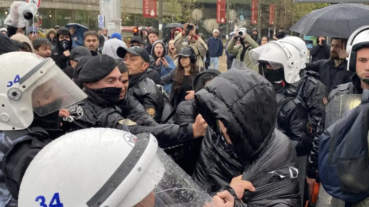 CHP'li Sevgi Kılıç: 'Vatan Emniyet'te İşkence ve kötü muamele beyanları tutanağa geçirilmiyor'