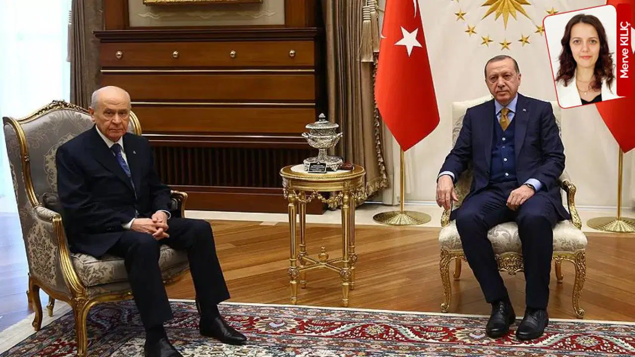 Cumhur İttifakı’nda ‘zoraki birliktelik’: ‘Dağılırsa kim ayakta kalır?’