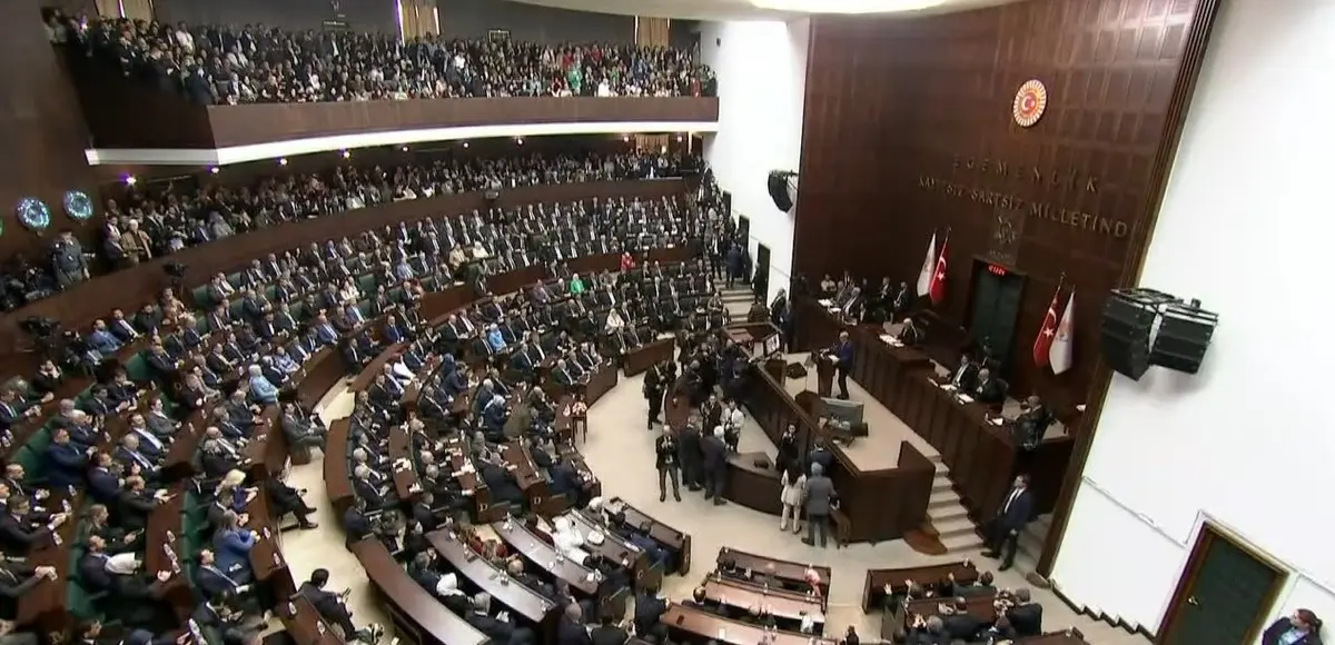 Cumhurbaşkanı Erdoğan’dan konut müjdesi ve CHP’ye sert tepki: “Cirminiz kadar yer yakarsınız”