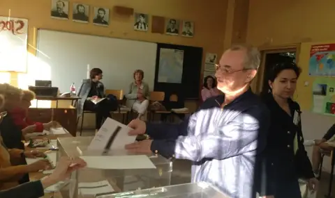 АПС ще пренареди структурите си след изборите, ще даде път на хора с авторитет