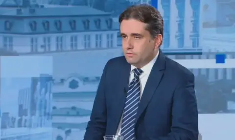 Божидар Божанов: Ние сме опозиция, не креслива, не дребнава, но такава, която опитва да държи нещата в правилния курс