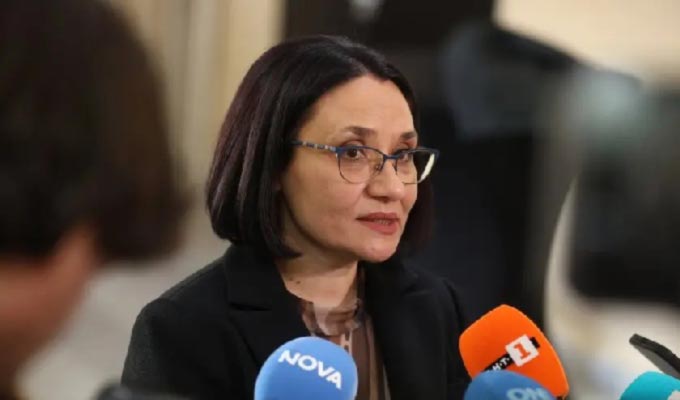 България за първи път ще има жена – главен прокурор