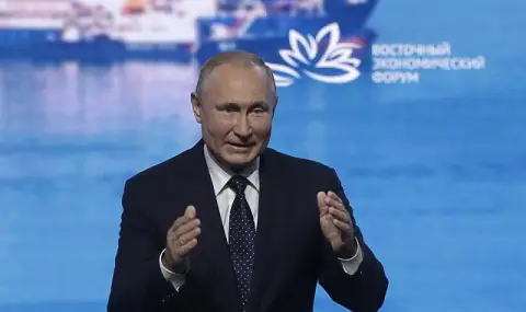 Владимир Путин: Сплотеността е ключът към победата