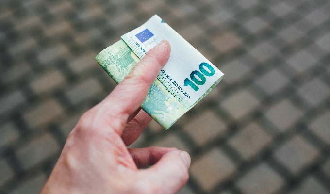 Главният секретар на МВР: Милион евро са иззети в операции срещу купуването на гласове