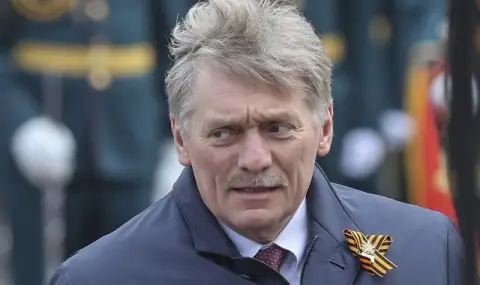 Гласът на Путин: Прякото участие на ЕС в конфликта за Украйна се увеличава! Това ще има последствия