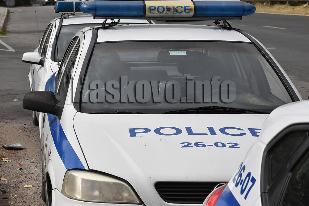Две тежки катастрофи през почивните дни в Хасковско