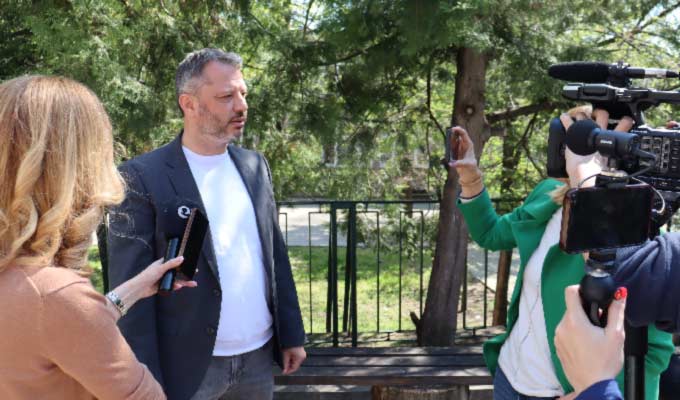 Делян Добрев: Без компромиси, връщаме се към консервативната финансова политика