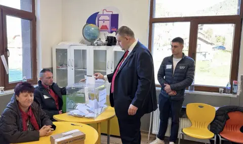 Делян Пеевски: Избрах държавата на хората