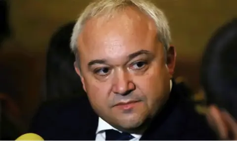 Демерджиев: Моделът "Сарафов" не може да продължава да живее