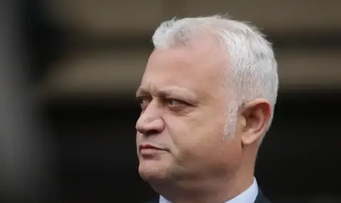 Дечев: Действайте безкомпромисно срещу всеки извършител на изборно престъпление