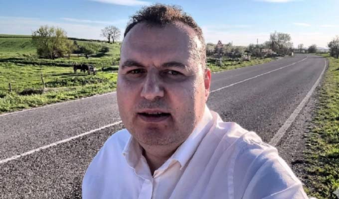 Деян Иванов: С примери ще ви доказвам защо ГЕРБ-СДС е правилният избор