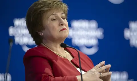 Директорът на МВФ: Краят на войната в Иран не е достатъчен