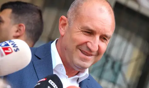 Ето откъде идват гласовете на "Прогресивна България"