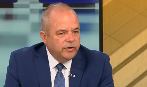 Иван Анчев: Ако не беше работата на МВР, картината в парламента щеше да е съвсем различна